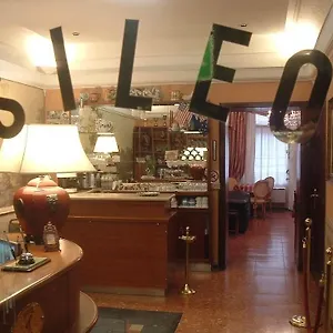 Sileo Hotel Rome