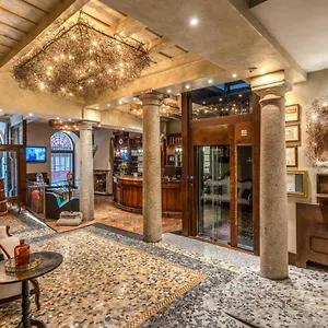 Santa Marta Hotel Mailand