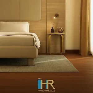 Raffaello Hotel Mailand